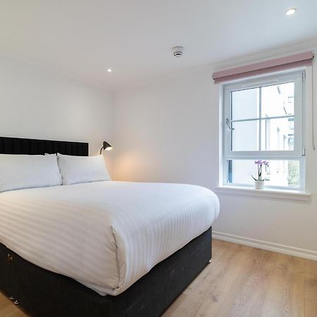Premier Suites Edinburgh Fountain Court Edimburgo Exterior foto