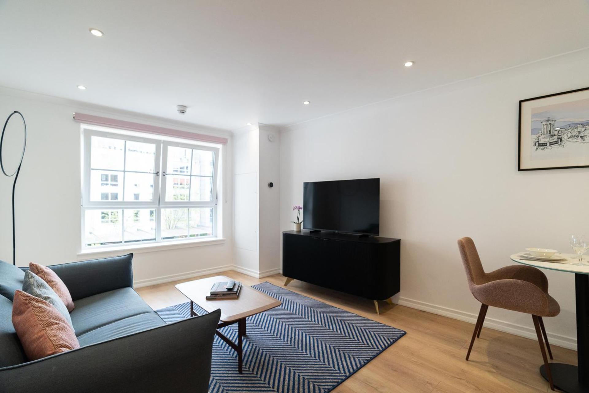 Premier Suites Edinburgh Fountain Court Edimburgo Exterior foto