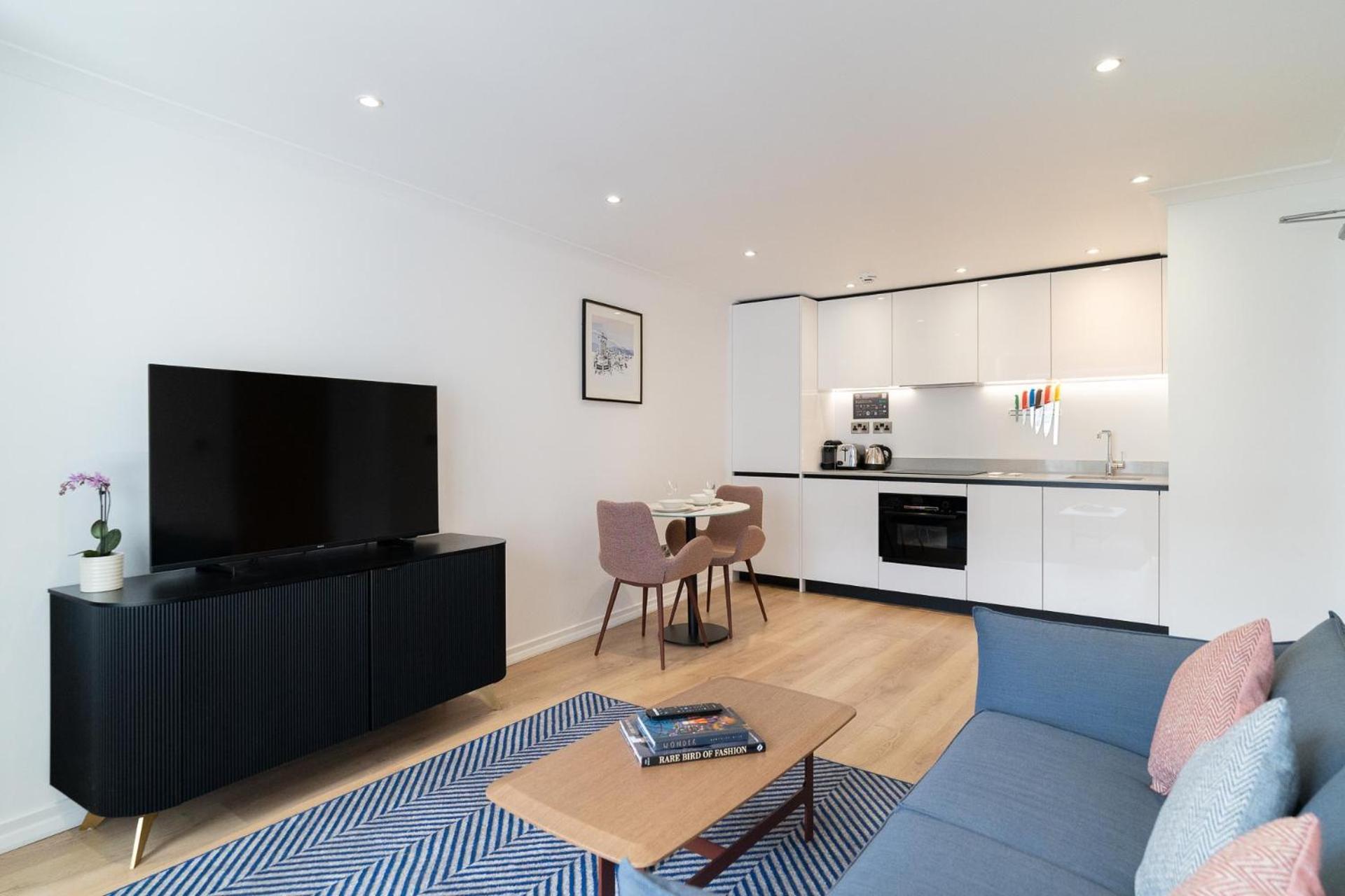 Premier Suites Edinburgh Fountain Court Edimburgo Exterior foto